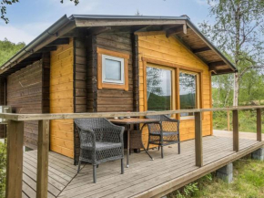 Holiday Home Nilla 3 by Interhome
